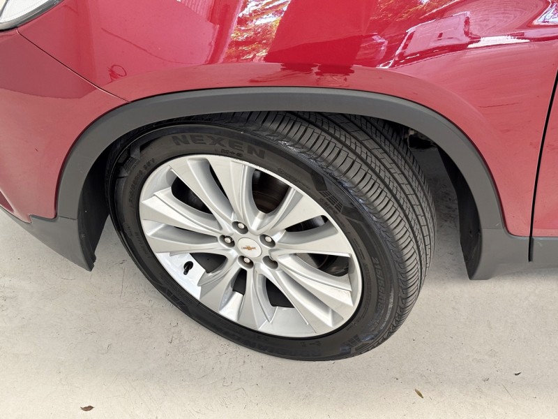 TRACKER 1.4 16V PREMIER TURBO FLEX 4P AUTOMÁTICO - 2019 - BENTO GONçALVES