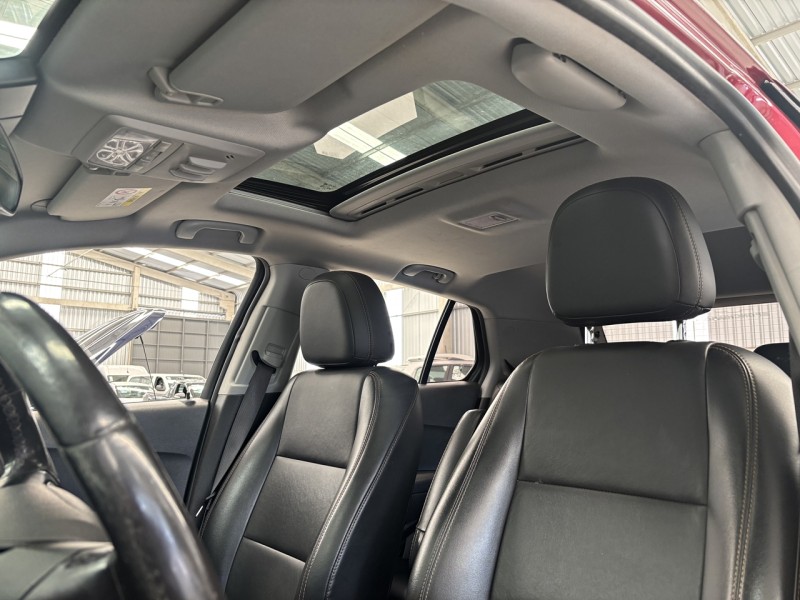 TRACKER 1.4 16V PREMIER TURBO FLEX 4P AUTOMÁTICO - 2019 - BENTO GONçALVES