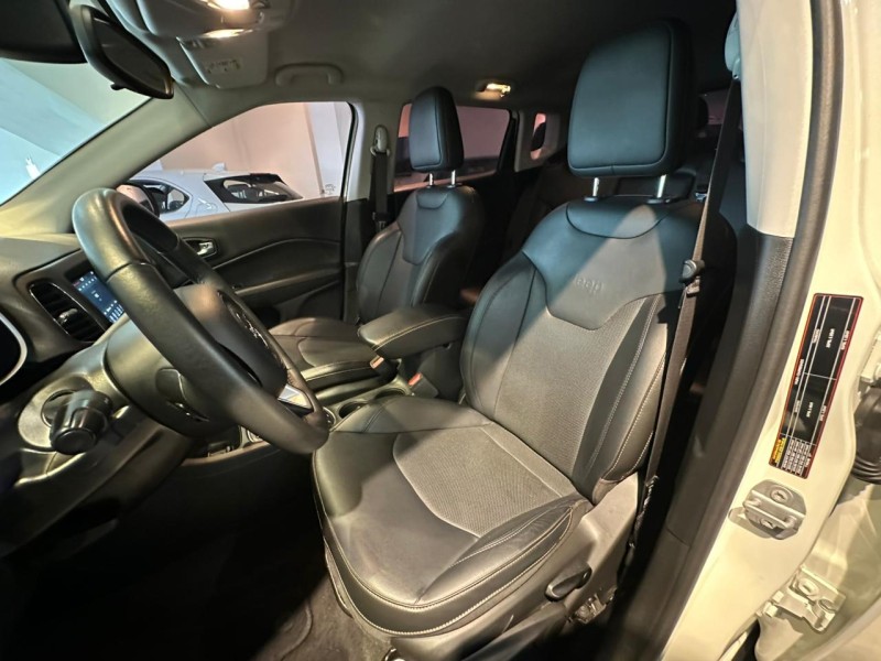 COMPASS 2.0 16V FLEX SPORT AUTOMÁTICO - 2021 - CAXIAS DO SUL