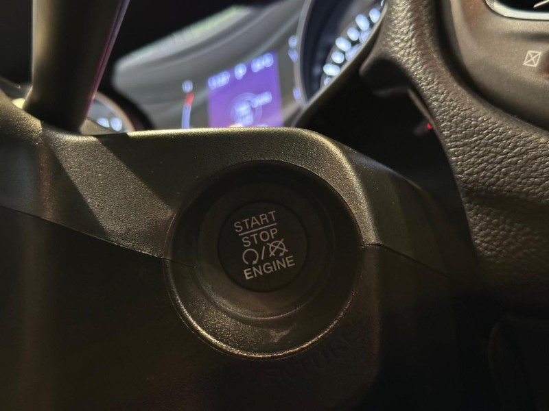 COMPASS 2.0 16V FLEX SPORT AUTOMÁTICO - 2021 - CAXIAS DO SUL