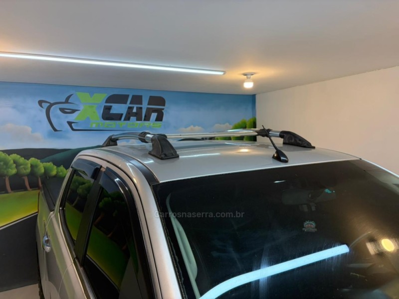 RANGER 2.2 XLS 4X4 CD 16V DIESEL 4P AUTOMÁTICO - 2014 - BENTO GONçALVES