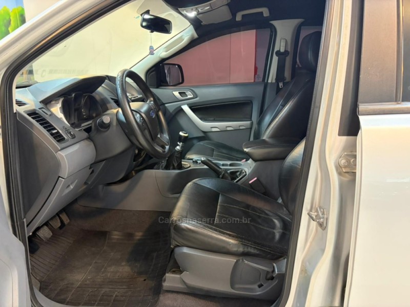 RANGER 2.2 XLS 4X4 CD 16V DIESEL 4P AUTOMÁTICO - 2014 - BENTO GONçALVES