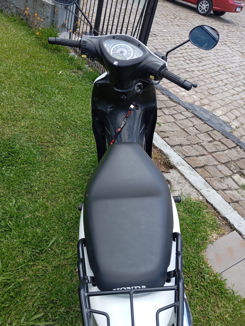 BIZ 125 ES - 2009 - CAXIAS DO SUL