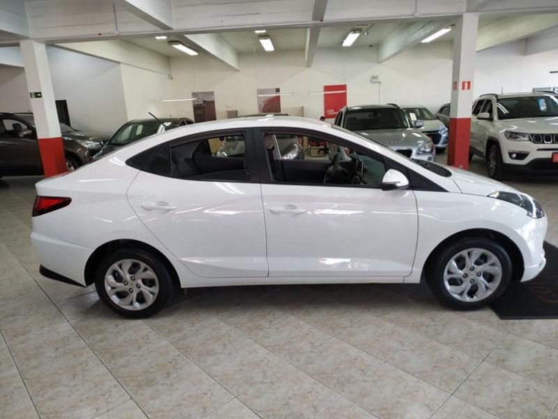 HB20S 1.0 VISION 12V FLEX 4P MANUAL - 2022 - CAXIAS DO SUL