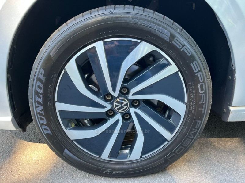 POLO 1.0 170 TSI 12V HIGHLINE FLEX 4P AUTOMÁTICO - 2023 - FELIZ