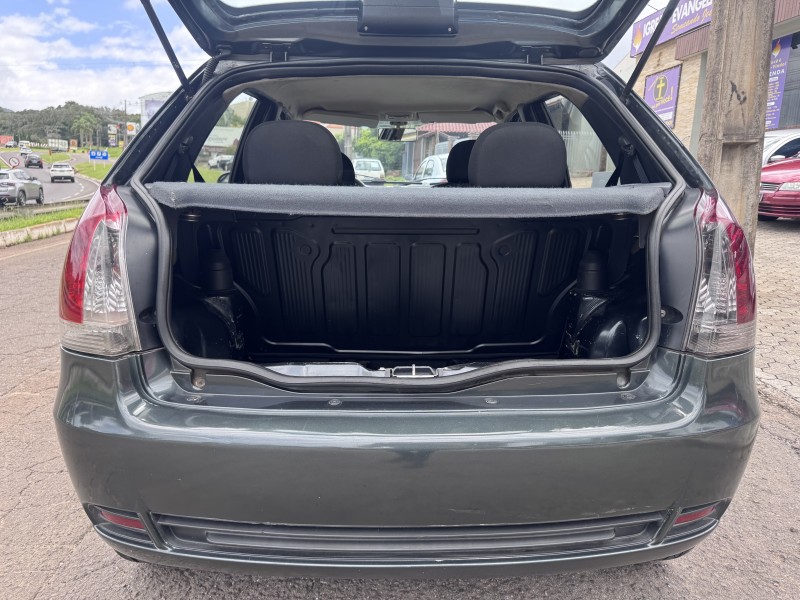 PALIO 1.0 MPI FIRE ECONOMY 8V FLEX 4P MANUAL - 2012 - DOIS IRMãOS