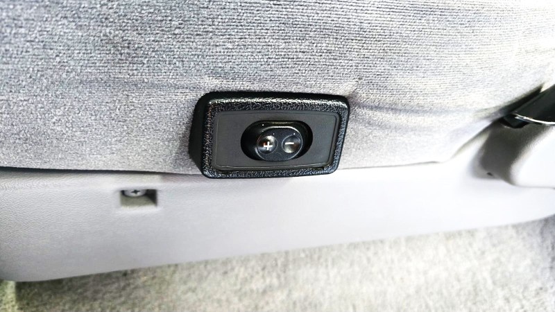 F-150 5.0 XLT SUPERCAB 4X4 V8 GASOLINA 2P MANUAL - 1994 - CAXIAS DO SUL