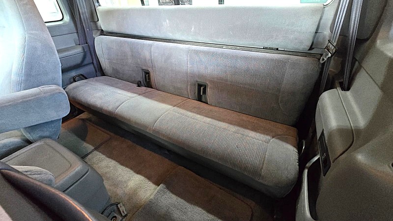 F-150 5.0 XLT SUPERCAB 4X4 V8 GASOLINA 2P MANUAL - 1994 - CAXIAS DO SUL