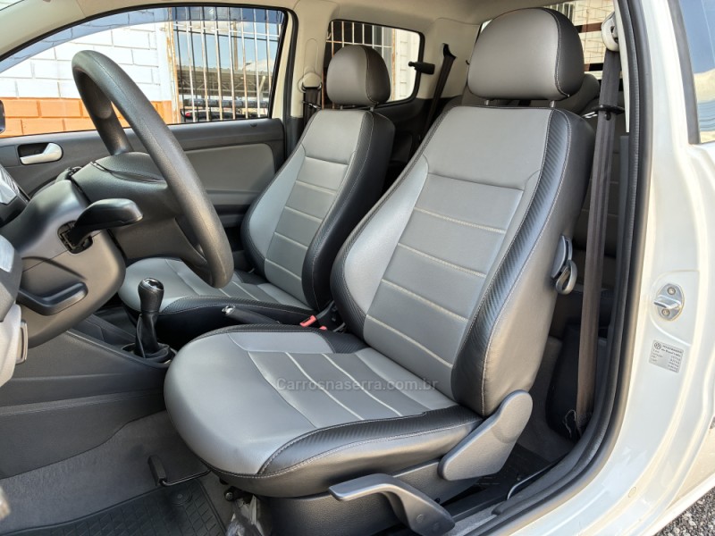 SAVEIRO 1.6 MSI HIGHLINE CD 8V FLEX 2P MANUAL - 2017 - VENâNCIO AIRES