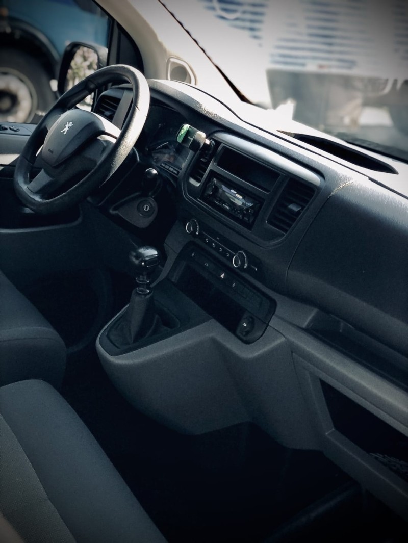 EXPERT 1.6 BLUEHDI DIESEL BUSINESS PACK MANUAL - 2022 - CAXIAS DO SUL