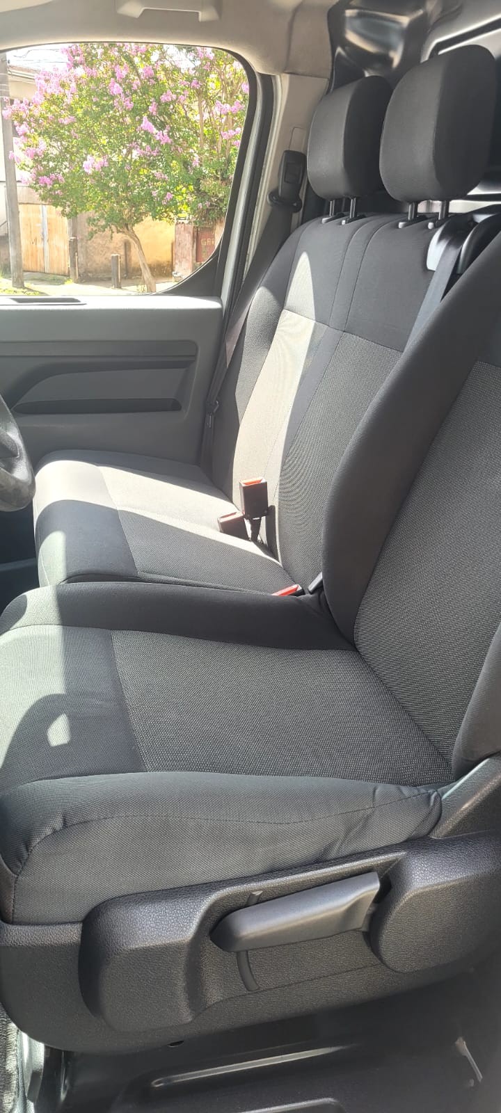 EXPERT 1.6 BLUEHDI DIESEL BUSINESS PACK MANUAL - 2022 - CAXIAS DO SUL