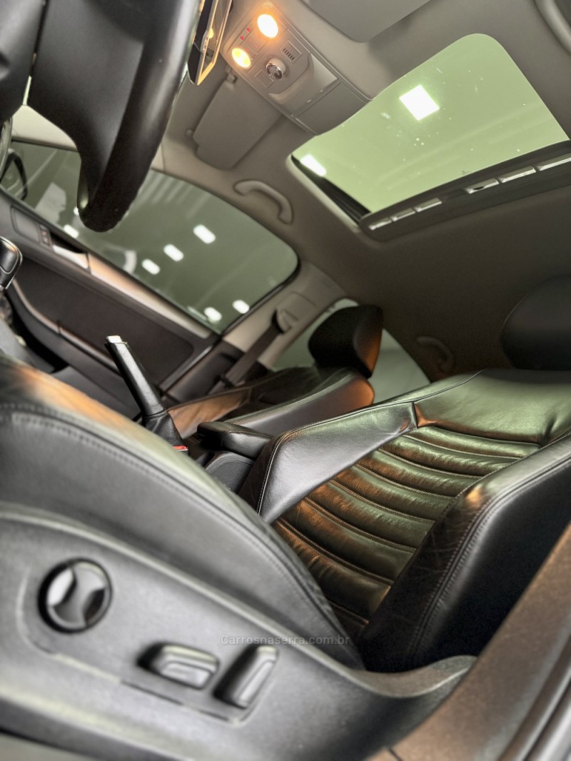 JETTA 2.0 TSI HIGHLINE 211CV GASOLINA 4P TIPTRONIC - 2014 - CAXIAS DO SUL