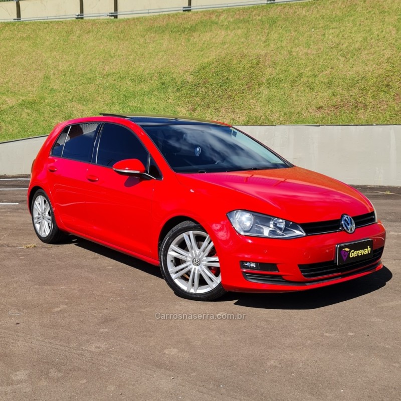 golf 1.0 tsi comfortline 12v total flex 4p manual 2017 lagoa vermelha