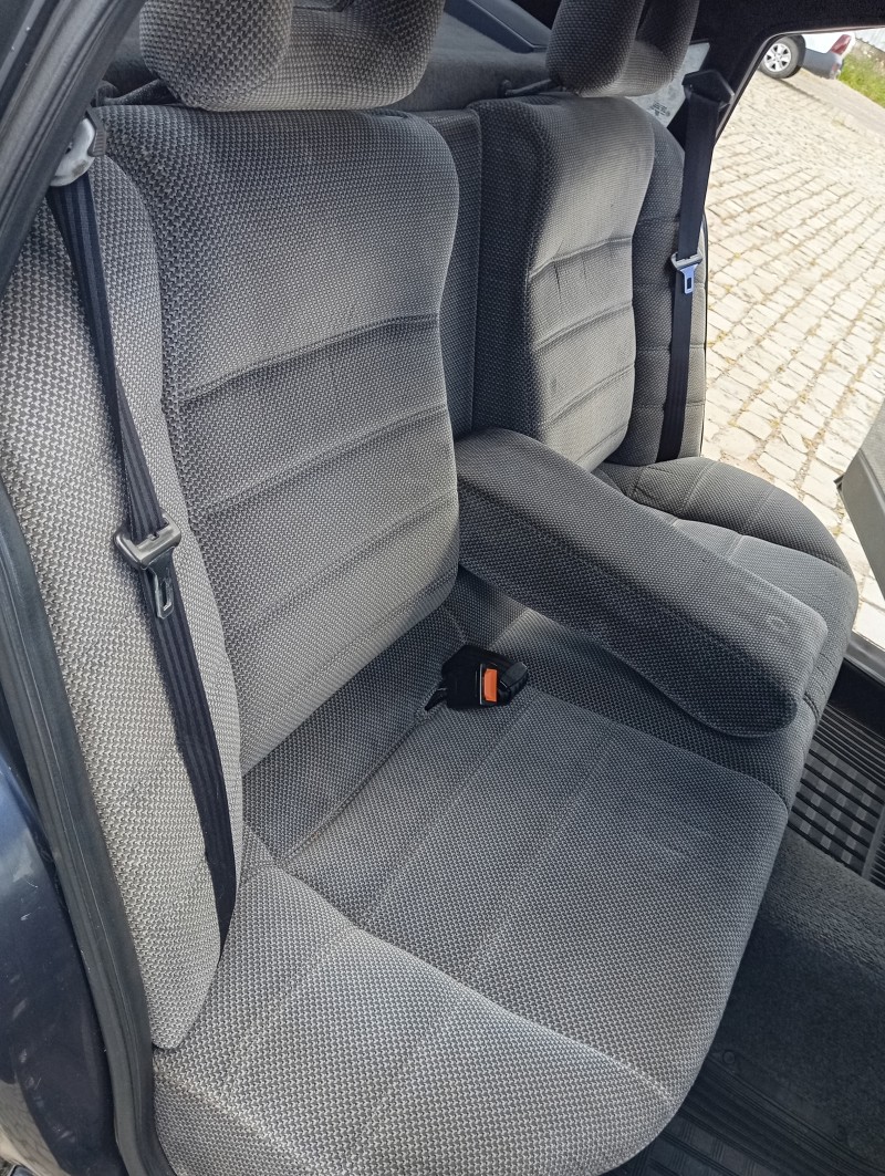 OMEGA 2.2 MPFI GLS 8V GASOLINA 4P MANUAL - 1994 - CAXIAS DO SUL