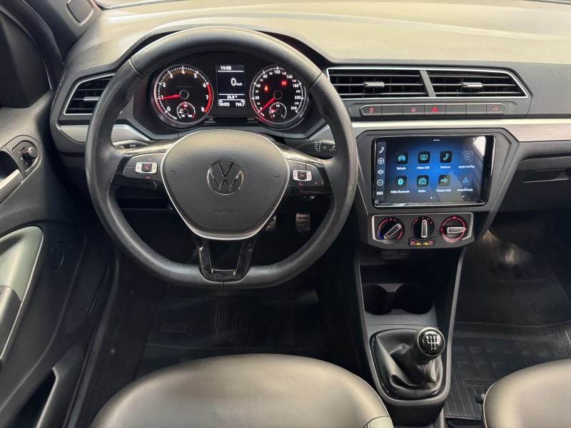 SAVEIRO 1.6 MSI EXTREME CD 16V FLEX 2P MANUAL - 2025 - CAXIAS DO SUL