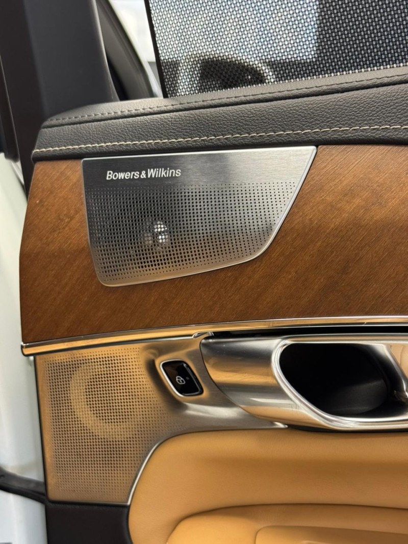 XC90 2.0 T8 INSCRIPTION 16V HÍBRIDO 4P AUTOMÁTICO - 2018 - CAXIAS DO SUL