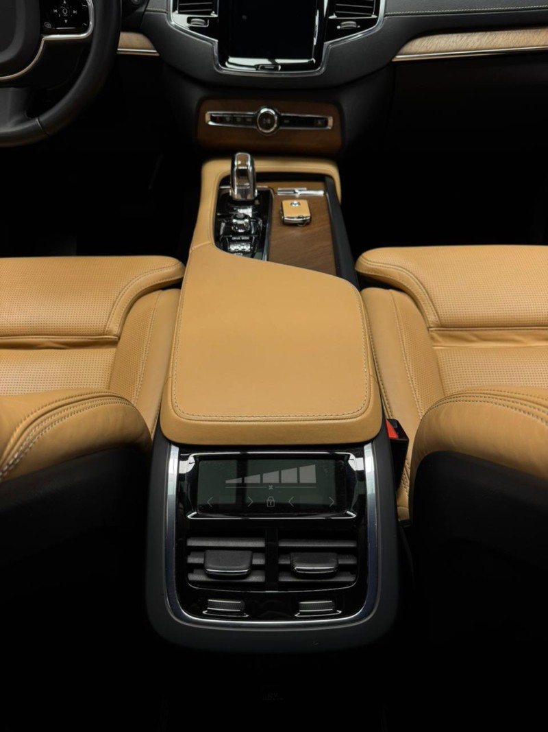 XC90 2.0 T8 INSCRIPTION 16V HÍBRIDO 4P AUTOMÁTICO - 2018 - CAXIAS DO SUL