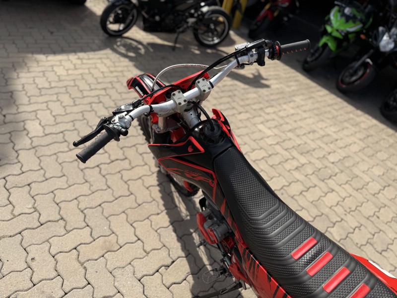 CRF 230F  - 2014 - BENTO GONçALVES