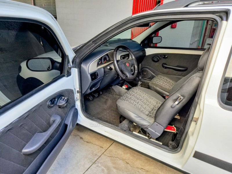 STRADA 1.4 MPI FIRE CE 8V FLEX 2P MANUAL - 2012 - CAXIAS DO SUL