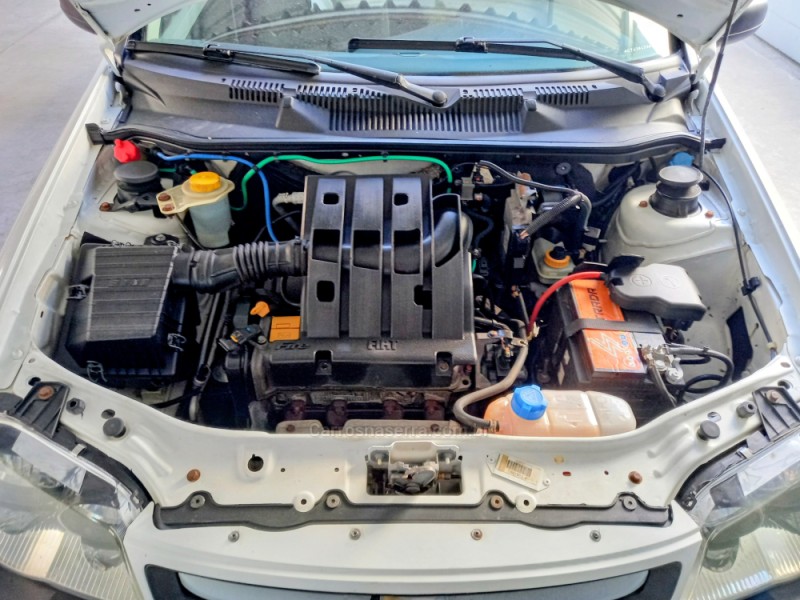 STRADA 1.4 MPI FIRE CE 8V FLEX 2P MANUAL - 2012 - CAXIAS DO SUL