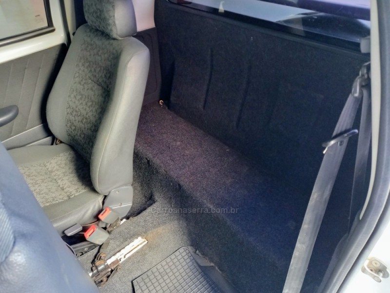 STRADA 1.4 MPI FIRE CE 8V FLEX 2P MANUAL - 2012 - CAXIAS DO SUL