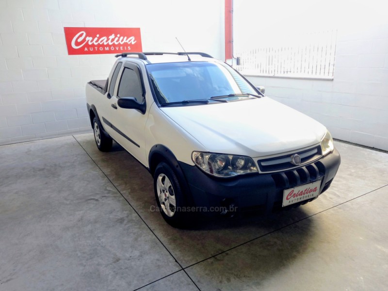 strada 1.4 mpi fire ce 8v flex 2p manual 2012 caxias do sul