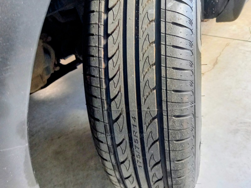 STRADA 1.4 MPI FIRE CE 8V FLEX 2P MANUAL - 2012 - CAXIAS DO SUL