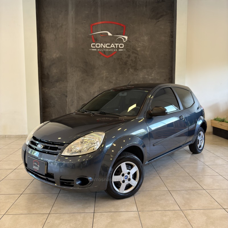 ka 1.0 mpi 8v flex 2p manual 2011 farroupilha