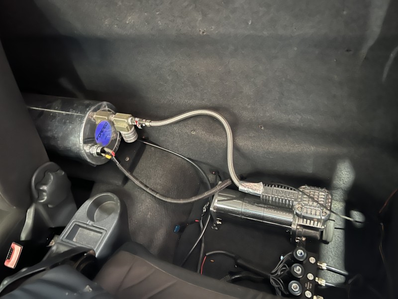 MONTANA 1.8 MPFI SPORT CS 8V FLEX 2P MANUAL - 2006 - PORTãO