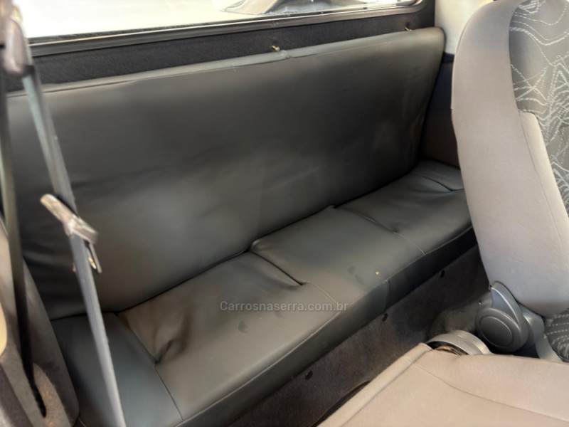 STRADA 1.4 MPI WORKING CE 8V FLEX 2P MANUAL - 2013 - BOM RETIRO DO SUL