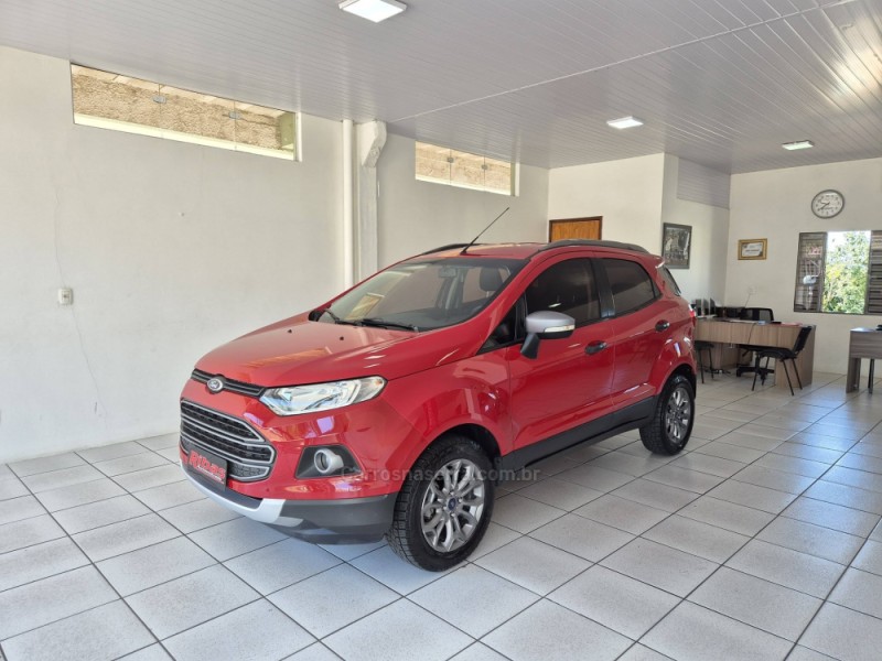 ecosport 1.6 freestyle 8v flex 4p manual 2015 nao me toque