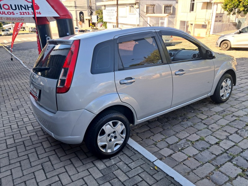 FIESTA 1.0 ROCAM HATCH 8V FLEX 4P MANUAL - 2014 - CAXIAS DO SUL