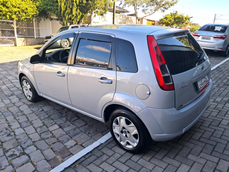 FIESTA 1.0 ROCAM HATCH 8V FLEX 4P MANUAL - 2014 - CAXIAS DO SUL