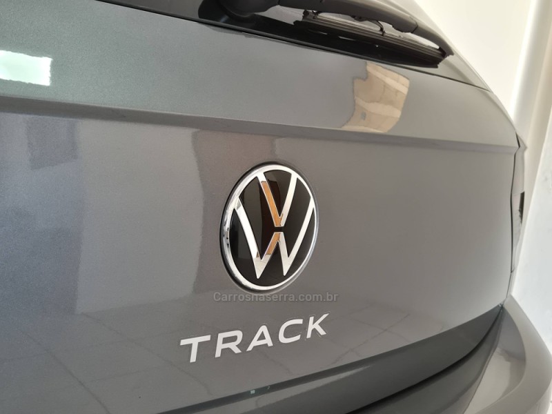 POLO 1.0 MPI TRACK 4P MANUAL - 2025 - NãO-ME-TOQUE