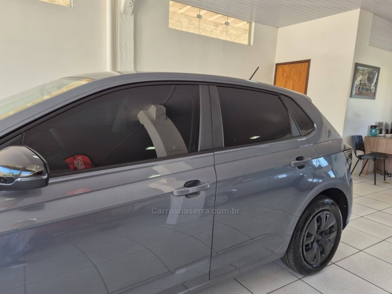 POLO 1.0 MPI TRACK 4P MANUAL - 2025 - NãO-ME-TOQUE