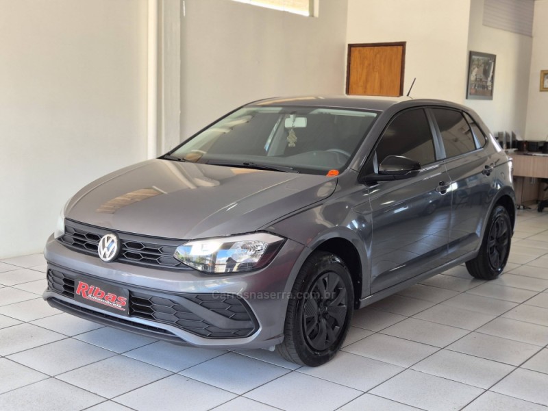 polo 1.0 mpi track 4p manual 2025 nao me toque