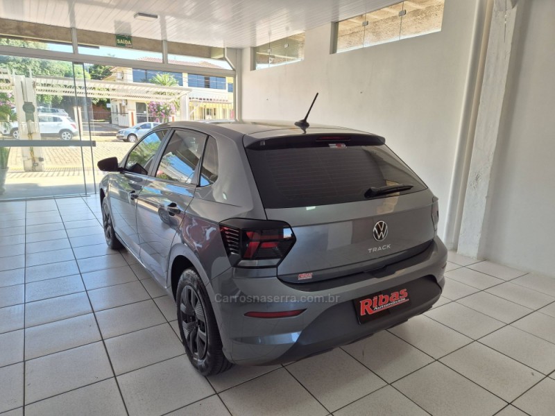 POLO 1.0 MPI TRACK 4P MANUAL - 2025 - NãO-ME-TOQUE