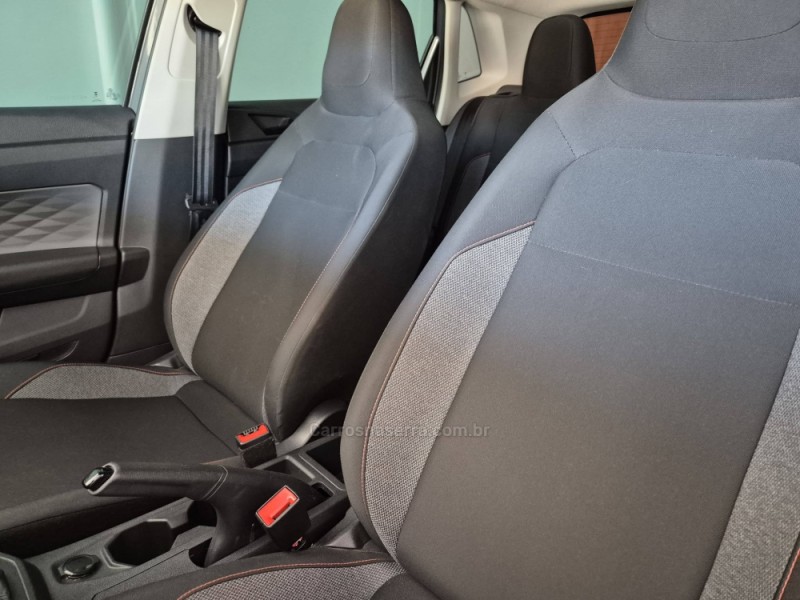 POLO 1.0 MPI TRACK 4P MANUAL - 2025 - NãO-ME-TOQUE