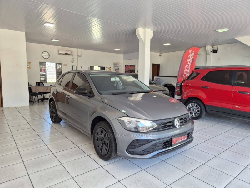 POLO 1.0 MPI TRACK 4P MANUAL - 2025 - NãO-ME-TOQUE