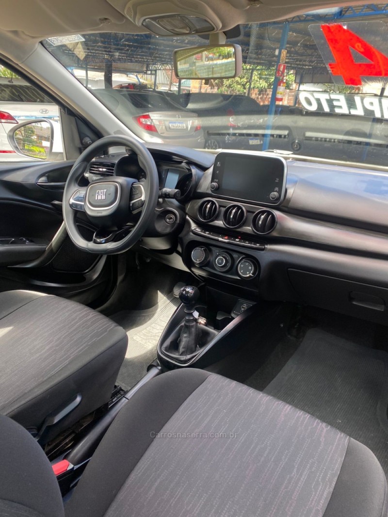 ARGO 1.0 FIREFLY FLEX DRIVE MANUAL - 2024 - CANELA