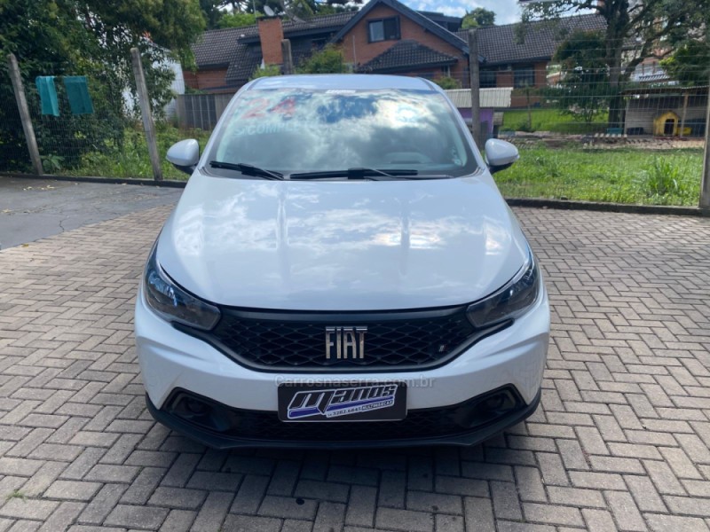 ARGO 1.0 FIREFLY FLEX DRIVE MANUAL - 2024 - CANELA