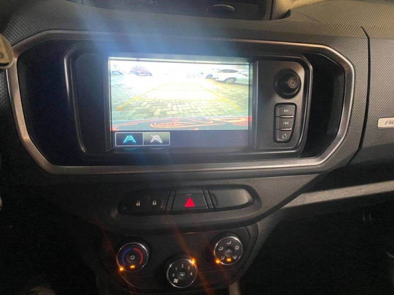 SPIN 1.8 8V ACTIV7 FLEX 5P AUTOMÁTICO - 2019 - CAXIAS DO SUL