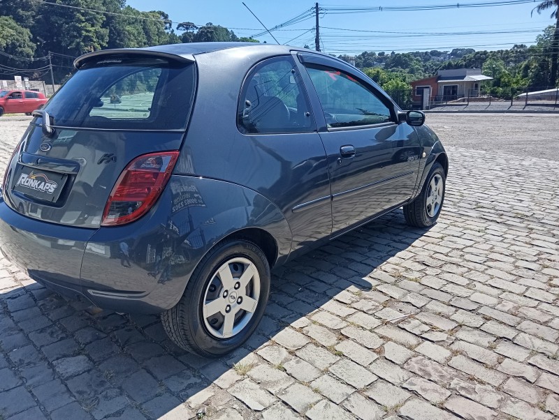 ka 1.6 mpi action 8v gasolina 2p manual 2004 caxias do sul