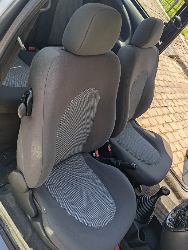 KA 1.6 MPI ACTION 8V GASOLINA 2P MANUAL - 2004 - CAXIAS DO SUL