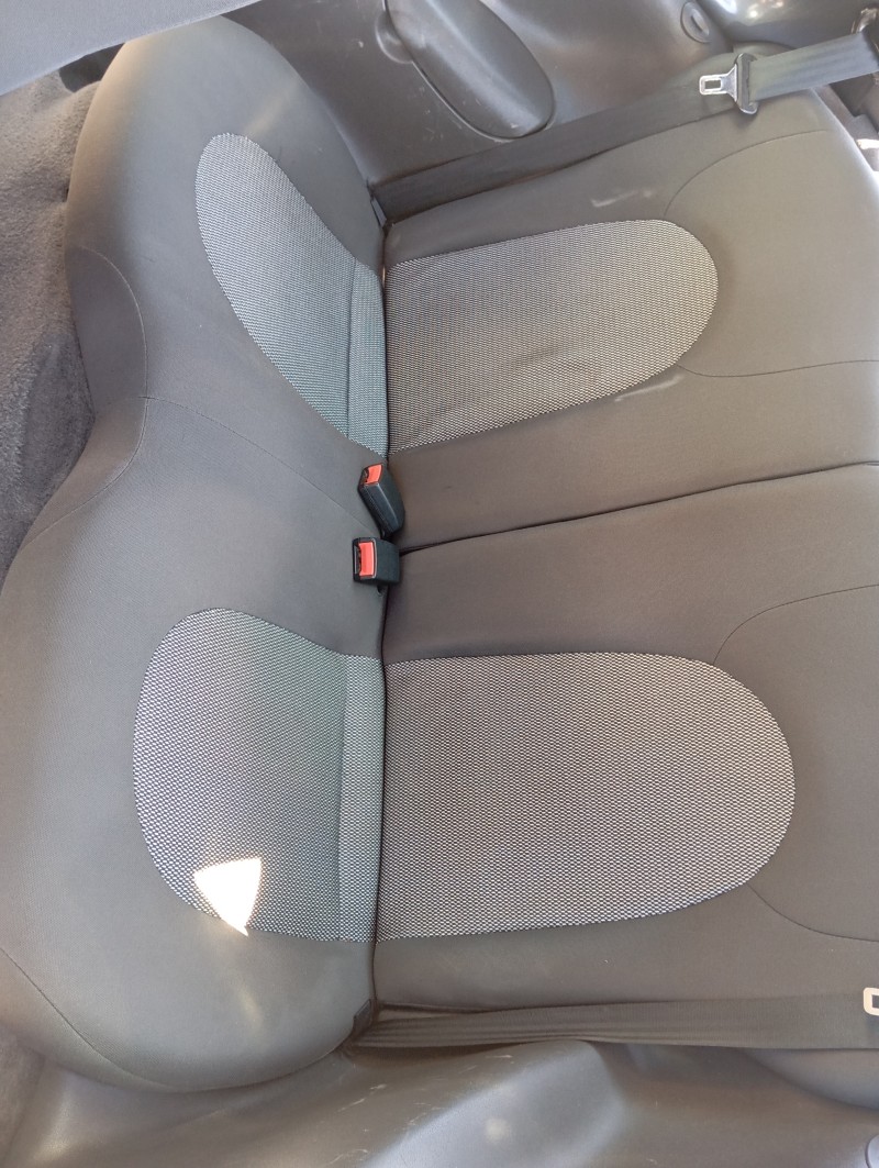 KA 1.6 MPI ACTION 8V GASOLINA 2P MANUAL - 2004 - CAXIAS DO SUL