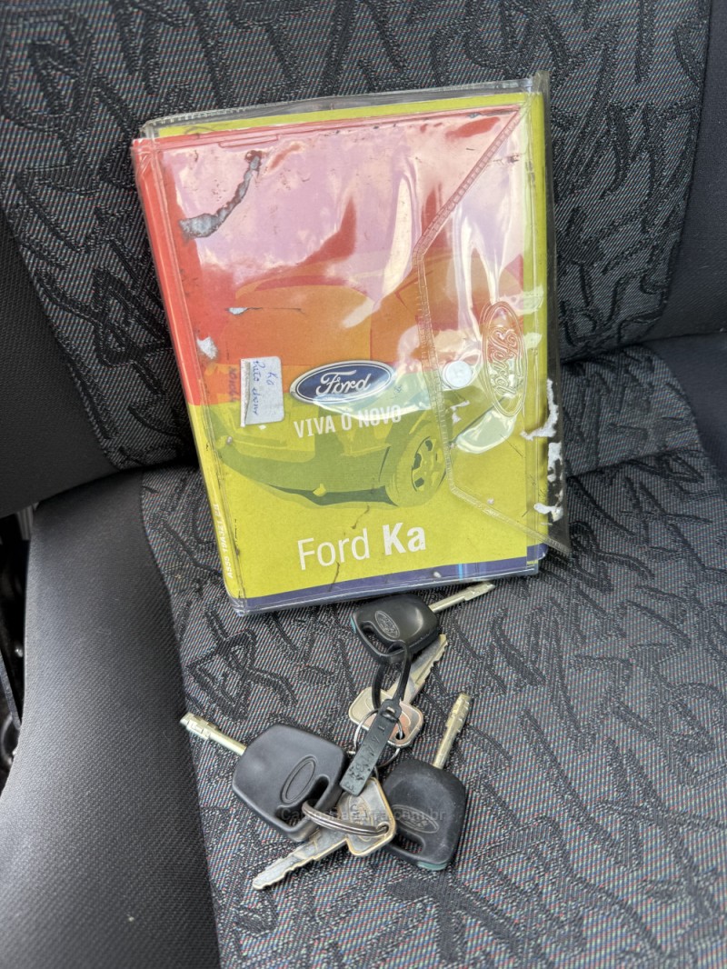 KA  - 2011 - CAXIAS DO SUL