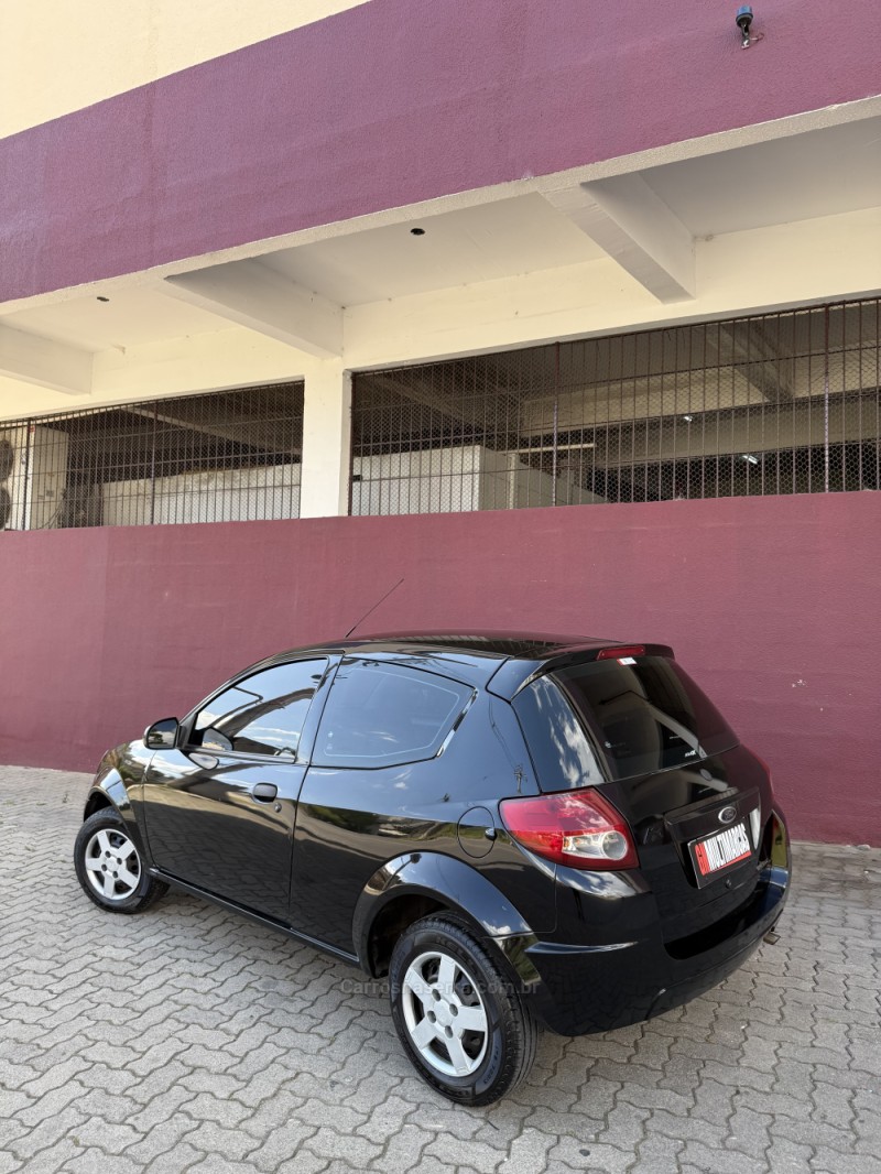 KA  - 2011 - CAXIAS DO SUL