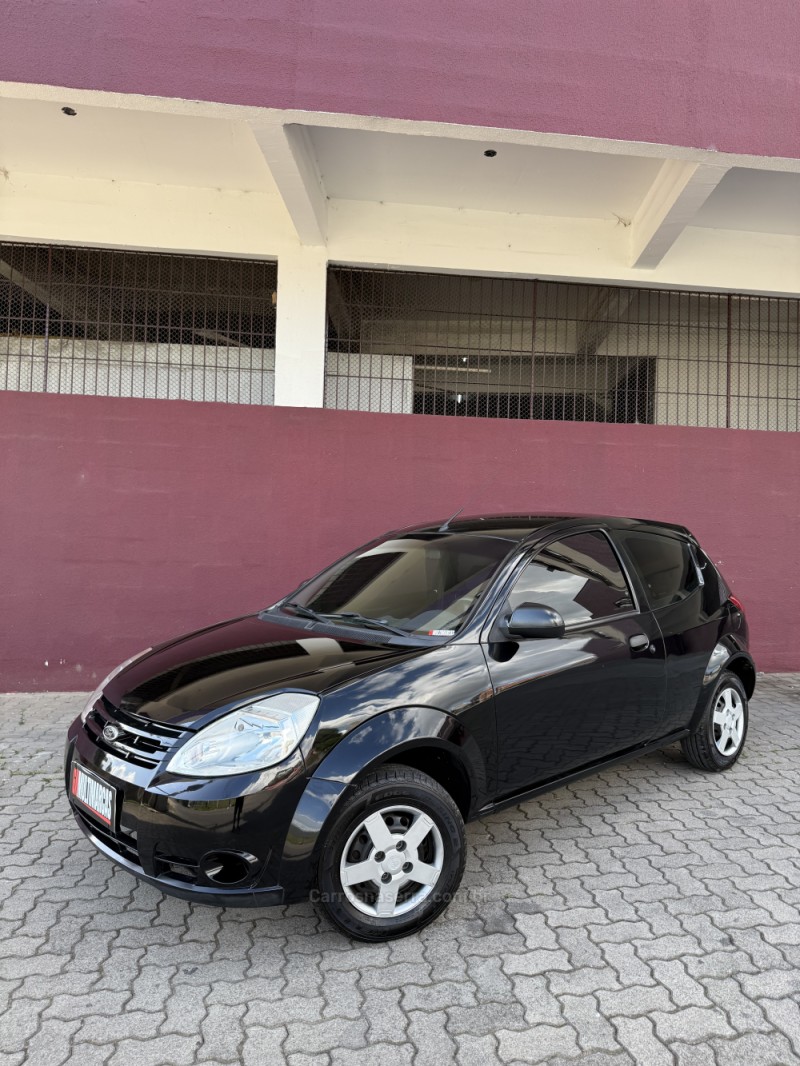 KA  - 2011 - CAXIAS DO SUL