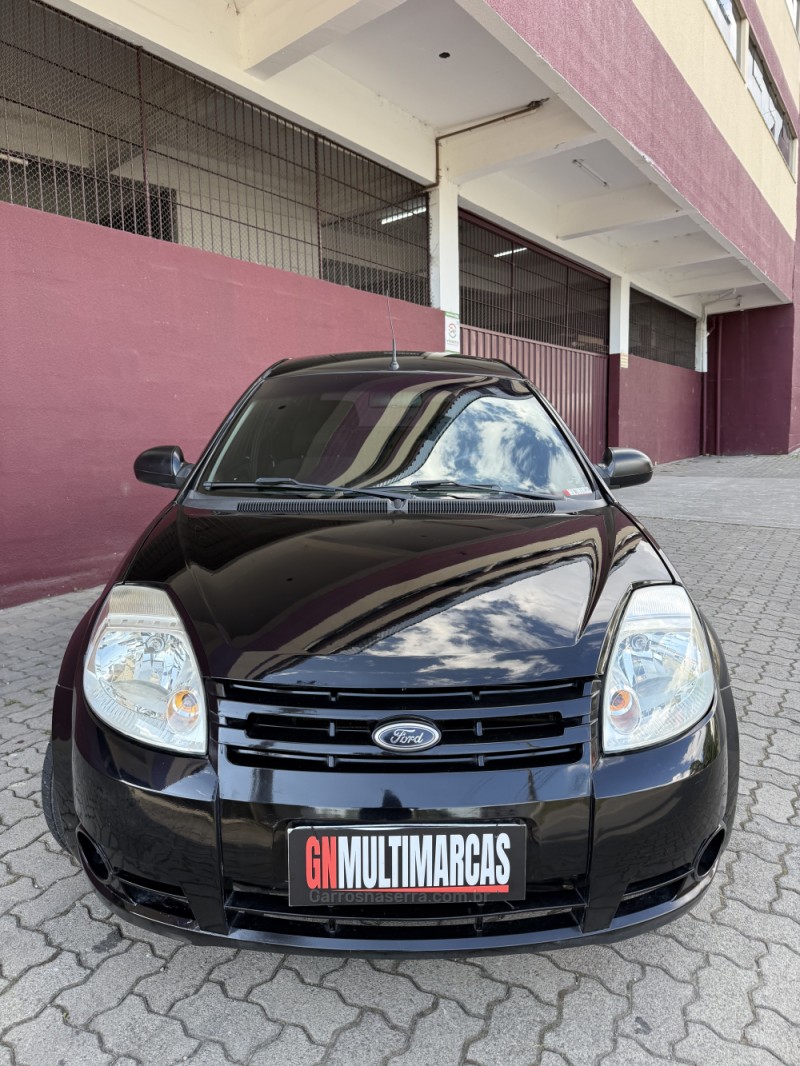 KA  - 2011 - CAXIAS DO SUL