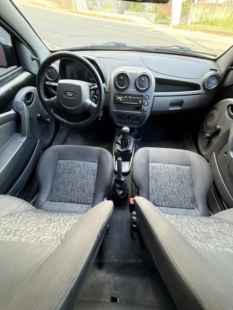 KA  - 2011 - CAXIAS DO SUL